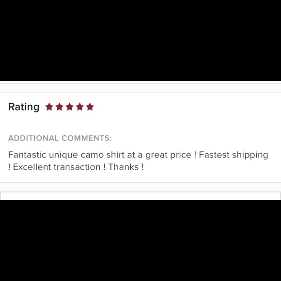 Rave reviews! Quick shipping! Unique items!!! 💕 - Picture 4 of 14